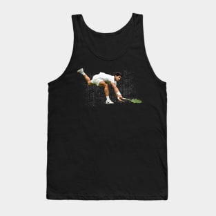 Carlos Alcaraz Tank Top